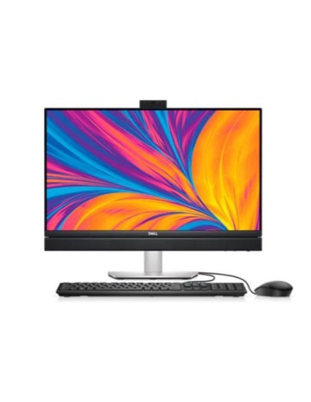 OPTIPLEX AIO PLUS