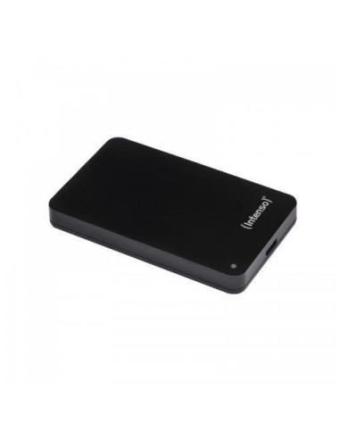 HDD ESTERNO NERO 2TB 2.5P