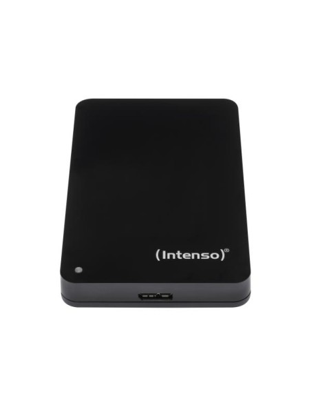HDD ESTERNO NERO 2TB 2.5P