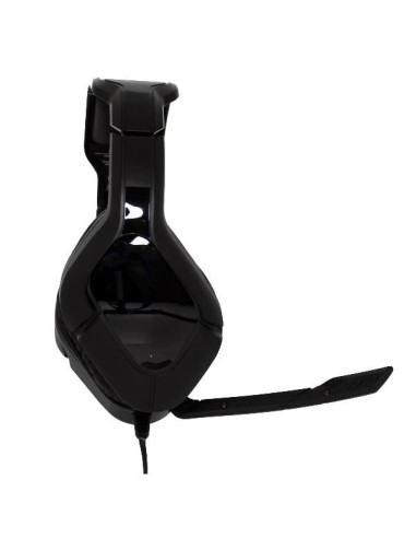 HC2 STEREO HEADSET MULTIPLATFORM