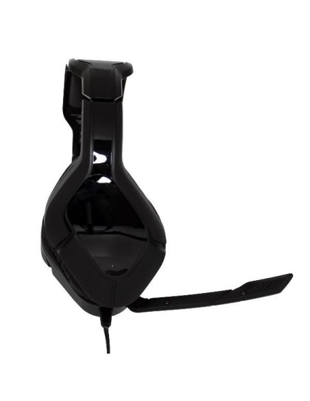 HC2 STEREO HEADSET MULTIPLATFORM