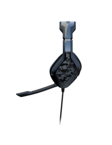HC2 STEREO HEADSET MULTIPLATFORM