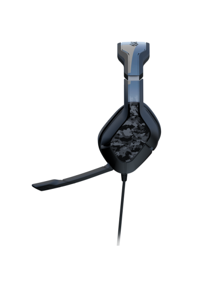 HC2 STEREO HEADSET MULTIPLATFORM