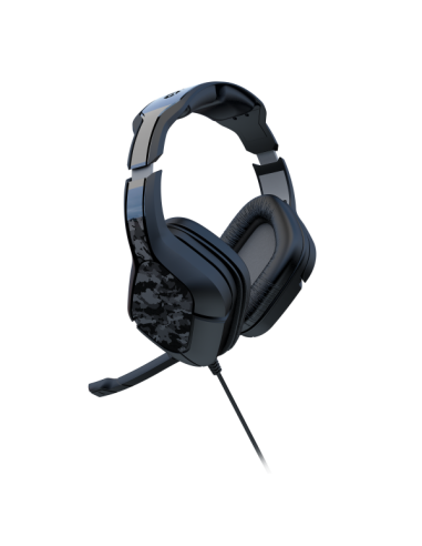 HC2 STEREO HEADSET MULTIPLATFORM