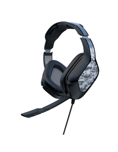 HC2 STEREO HEADSET MULTIPLATFORM