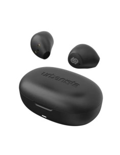 LISBON EARPODS COLOR - BLACK