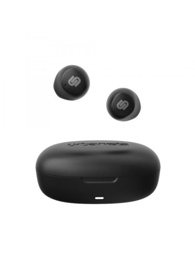 LISBON EARPODS COLOR - BLACK