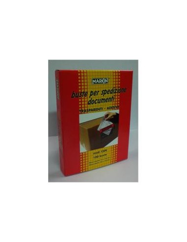 CF100BUSTE ADES. C6N 165X122MM