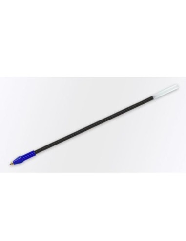 CRISTAL RENEW+2 REFILL-BLU