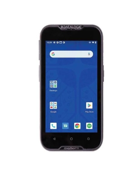 MEMOR 11 5  2D/WF/BT
