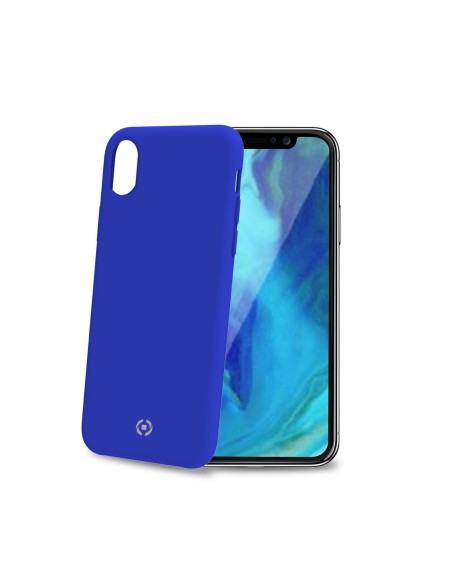 FEELING IPHONE XR BLUE