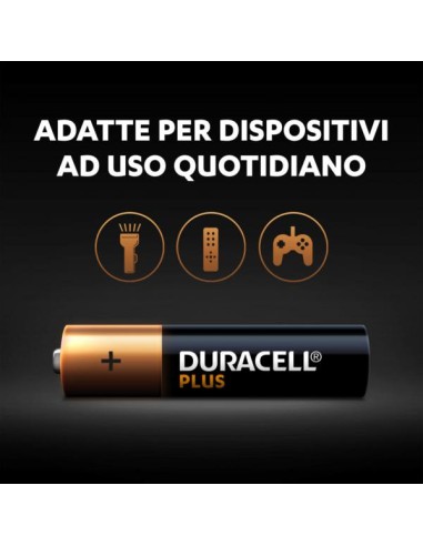 CF8 PLUS100 MINISTILO AAA