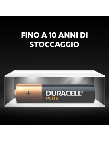 CF8 PLUS100 MINISTILO AAA