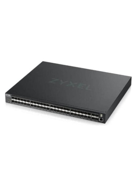 XGS4600-52 SWITCH MANAGED L3 STK.