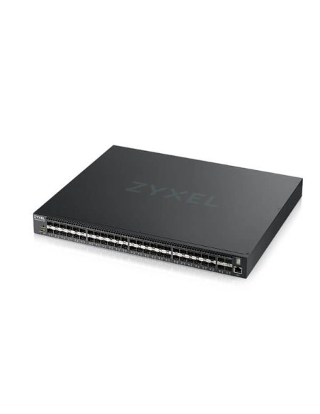 XGS4600-52 SWITCH MANAGED L3 STK.