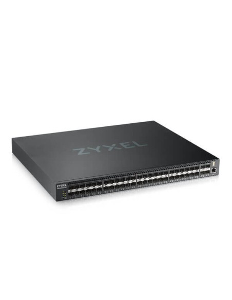 XGS4600-52 SWITCH MANAGED L3 STK.