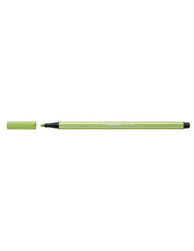 CF10 STABILO PEN 68 PISTACCHIO