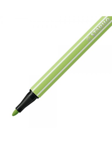 CF10 STABILO PEN 68 PISTACCHIO