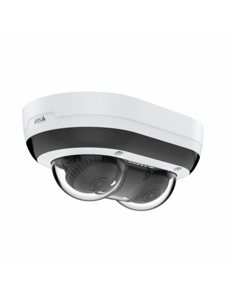 AXIS P4707-PLVE PANORAMIC CAMERA