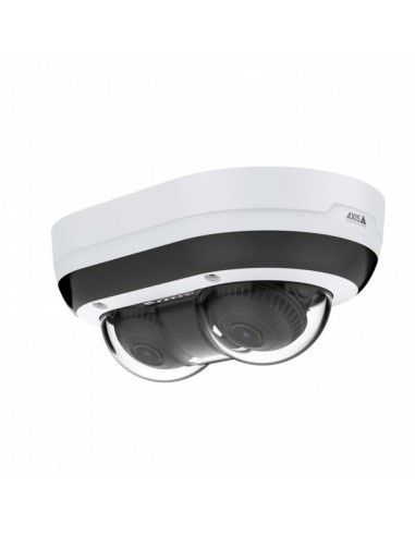 AXIS P4707-PLVE PANORAMIC CAMERA