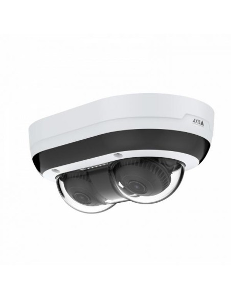 AXIS P4707-PLVE PANORAMIC CAMERA