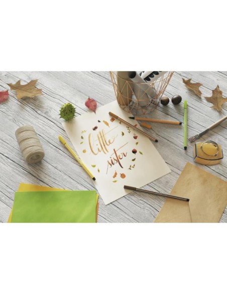 CF10 STABILO PEN 68 PISTACCHIO