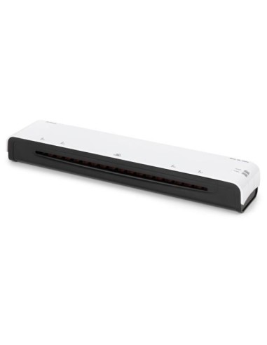 PLASTIFICATRICE A3 TECH2