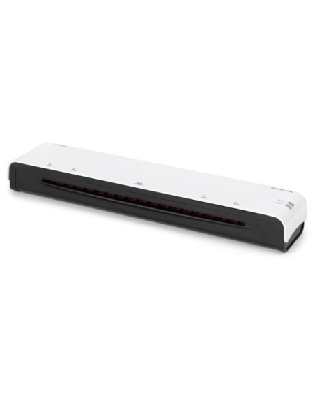 PLASTIFICATRICE A3 TECH2
