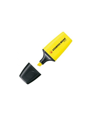 AST5 STABILO BOSS MINI G/A/V/B/R