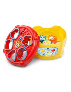 MAGICO TAMBURO DELLE FORMINE 2