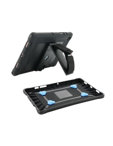 PROTECH - CASE + 360° HANDSTRA