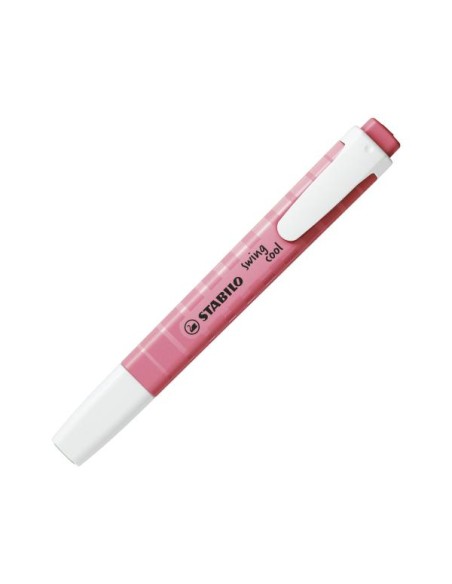 AST8 STABILO SWING COOL PASTEL