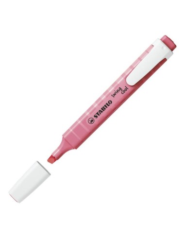AST8 STABILO SWING COOL PASTEL