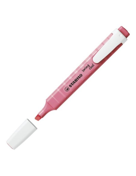 AST8 STABILO SWING COOL PASTEL