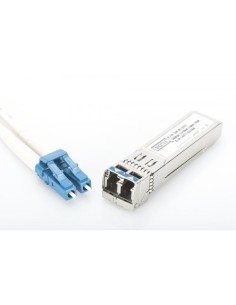 DIGITUS MINI GBIC (SFP) MODULE  10G 2