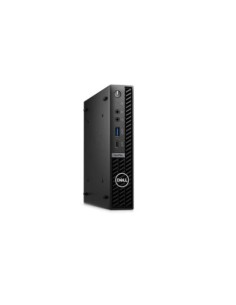 OPTIPLEX MICRO PLUS MFF
