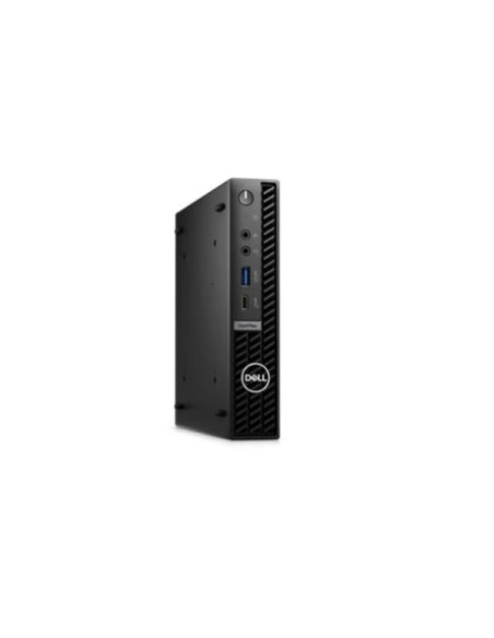 OPTIPLEX MICRO PLUS MFF