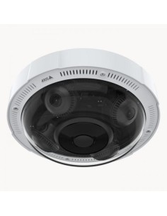 AXIS P3735-PLE
