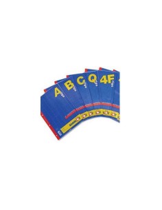 RICAMB BIANCO A4 1R 40FF 2