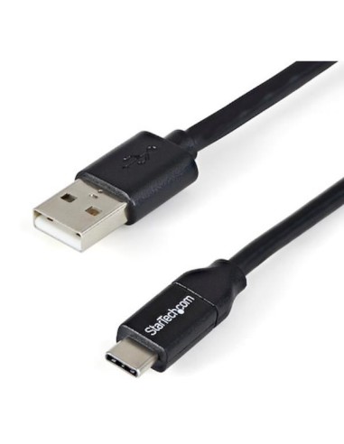 CAVO DA USB A USB C DA 2M - 10 PZ
