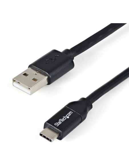 CAVO DA USB A USB C DA 2M - 10 PZ