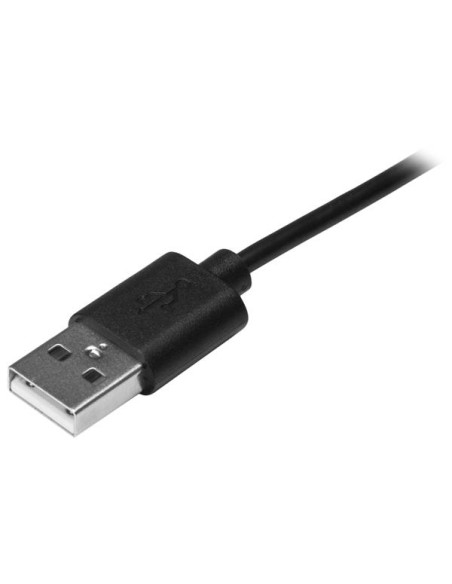 CAVO DA USB A USB C DA 2M - 10 PZ