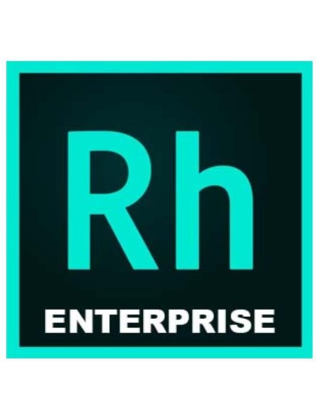 ROBOH SERVER ENT ML NEW EDU