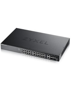 SWITCH MANAGED L3 STK 24G - 2MG