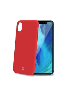 FEELING IPHONE XR RED