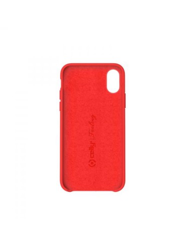 FEELING IPHONE XR RED