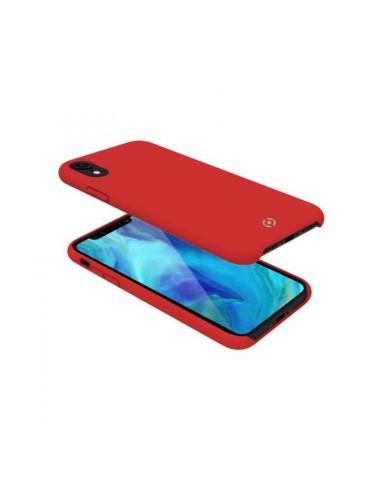 FEELING IPHONE XR RED