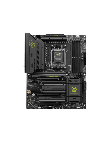 MAG X870E TOMAHAWK WIFI