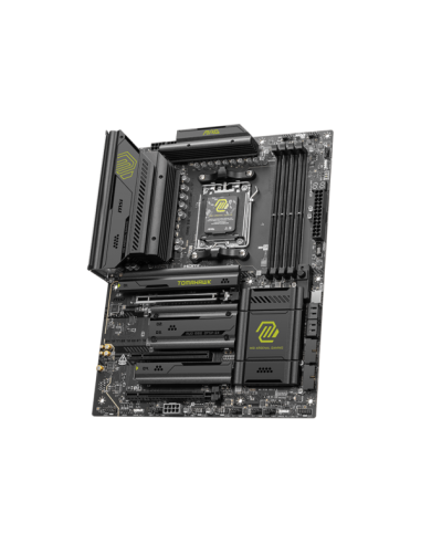MAG X870E TOMAHAWK WIFI