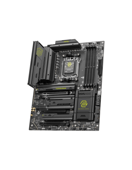 MAG X870E TOMAHAWK WIFI